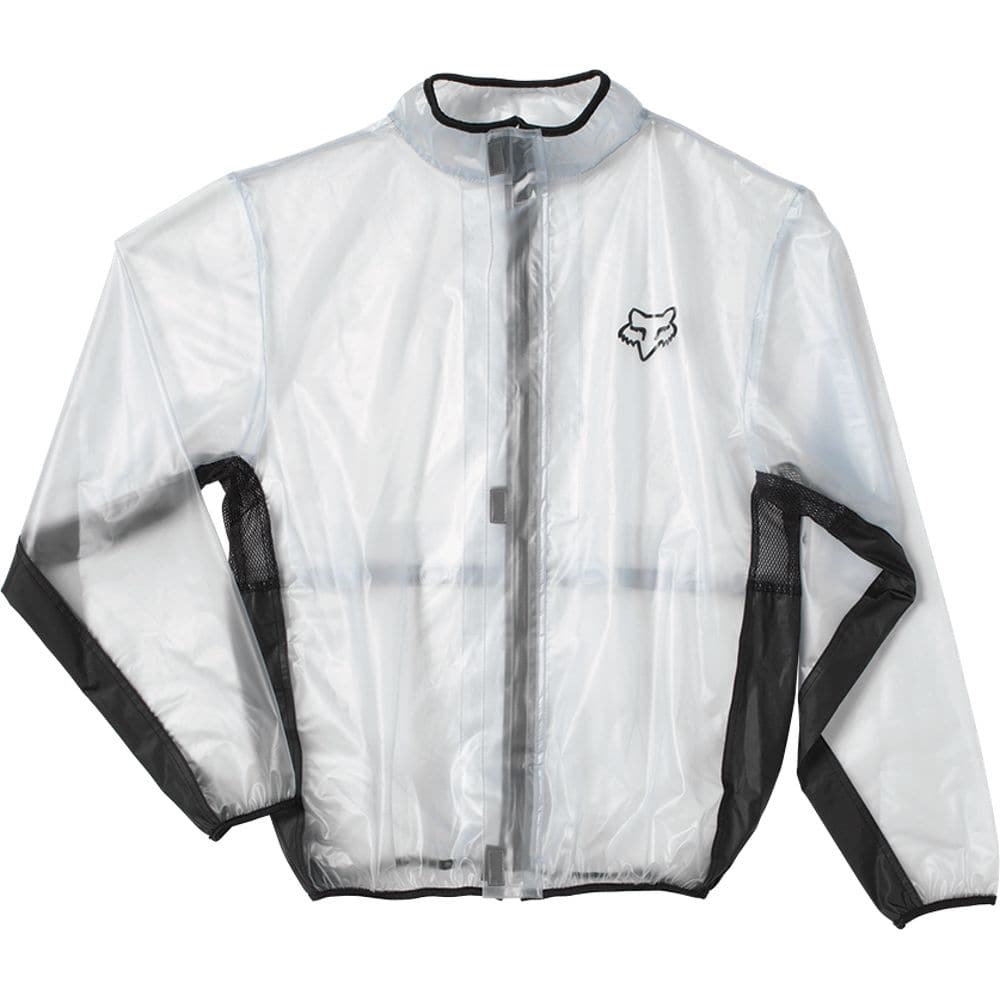 [10033-012-M] Impermeable Fox Mx Fluid (M)