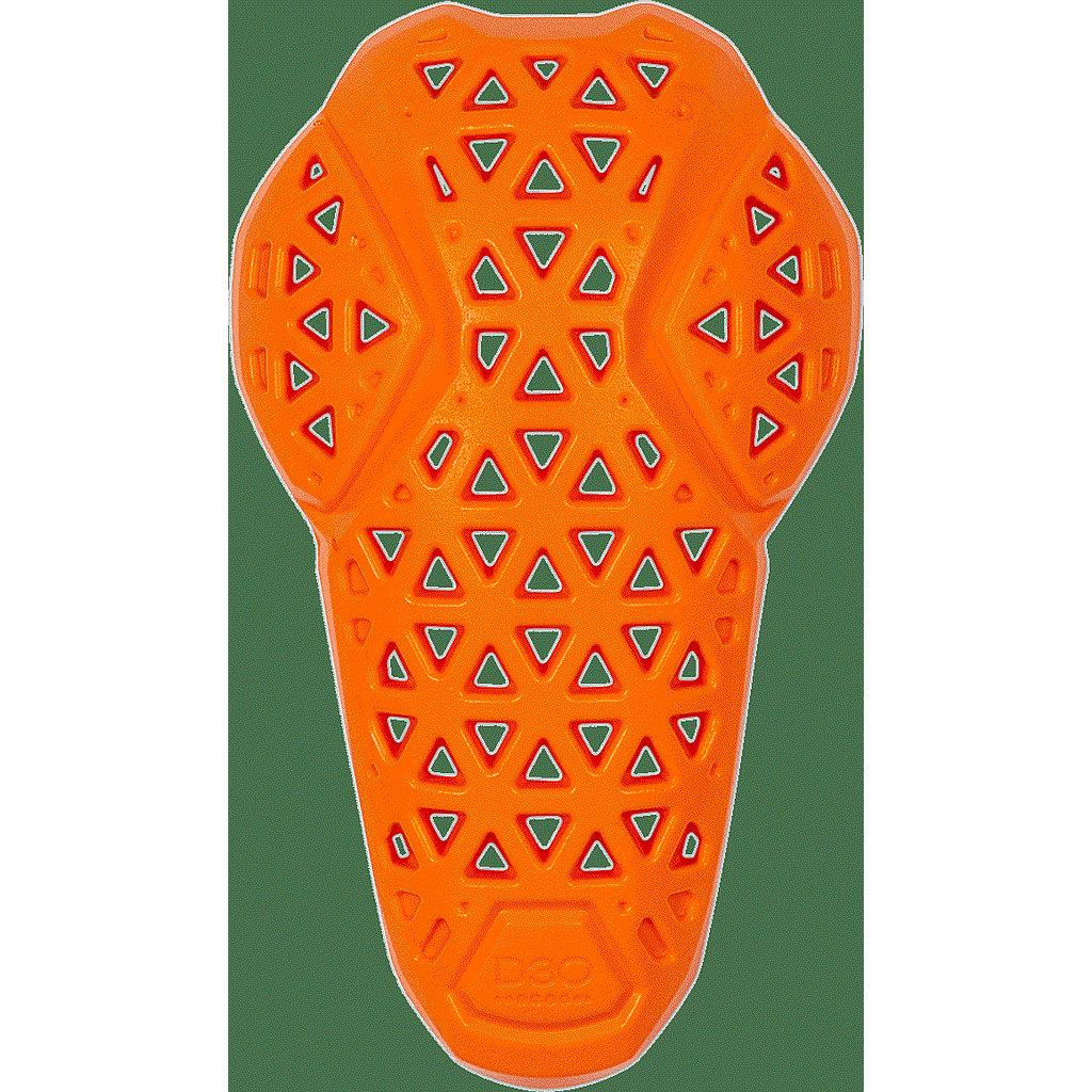[2706-0211] Protectores Codos Icon Guard D3O LP2