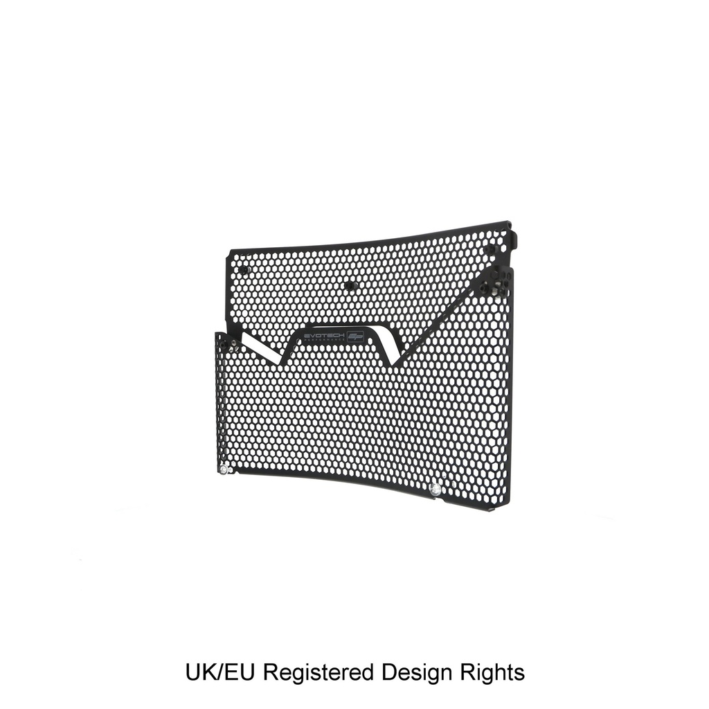 [PRN015027] Protector Radiador Evotech BMW F 900 R 2020+