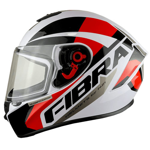 Casco Integral NZI Giga Global