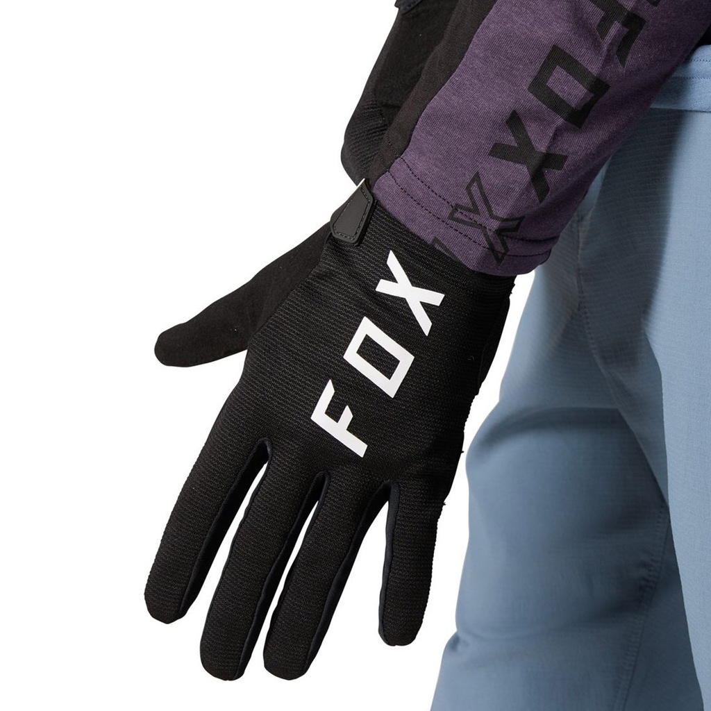 Guantes Fox Ranger Gel