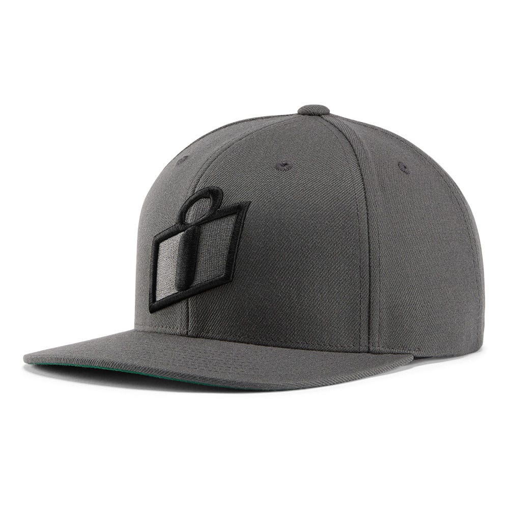 Gorra Icon Status Flex-Fit