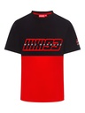 Camiseta GP Marc Marquez MM93 Bi-Color