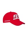 Gorra GP Marc Marquez 93 3D