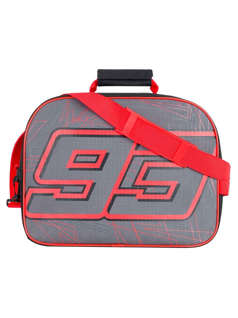 Bolsa Casco Marc Marquez MM93