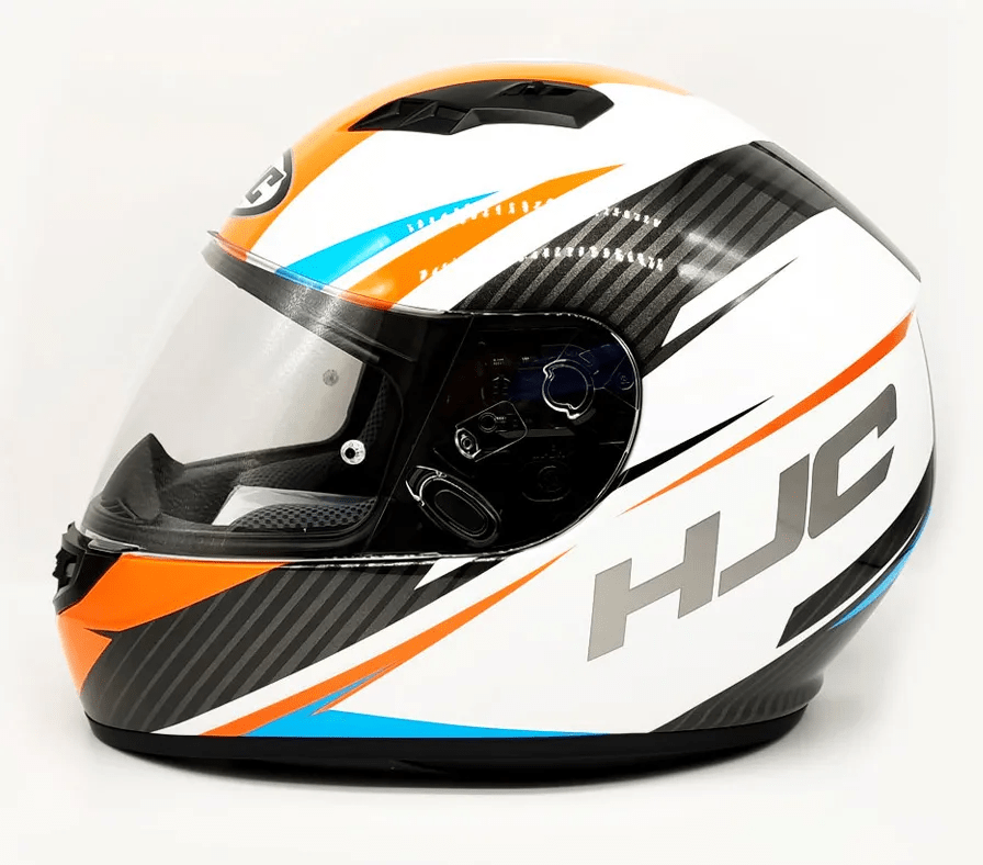 Casco Integral HJC CS-15 Kane MC7