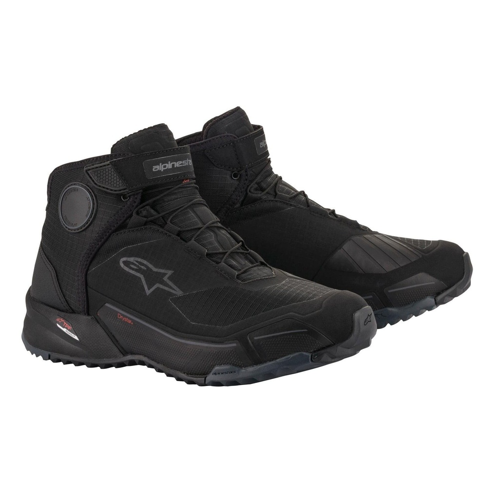 [2611820-1100-9.5] Botas Alpinestars CR-X Drystar (43/9.5)
