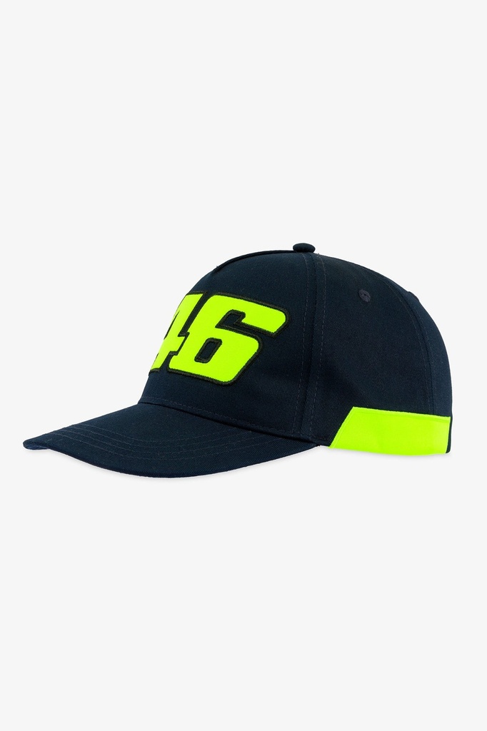 Gorra VR46 Classic