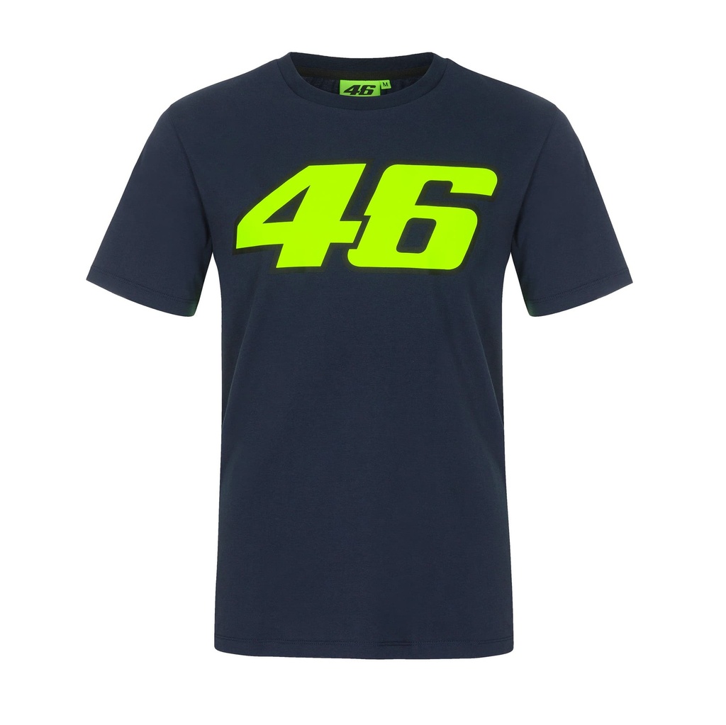Camiseta VR46 Classic