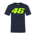 Camiseta VR46 Classic