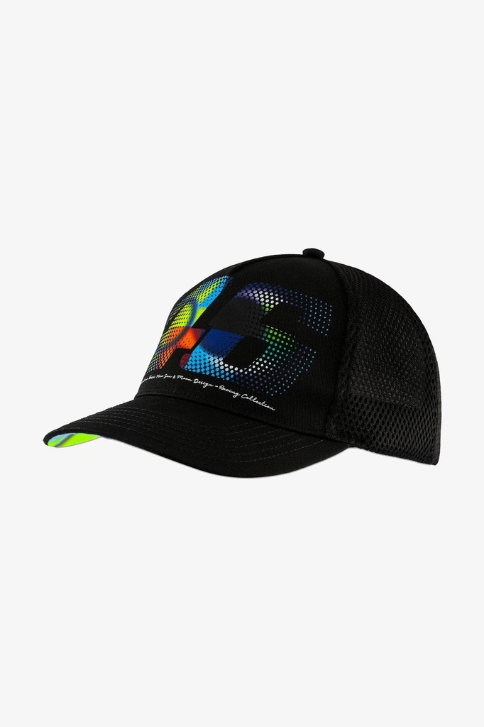 Gorra Trucker VR46 Sol y Luna