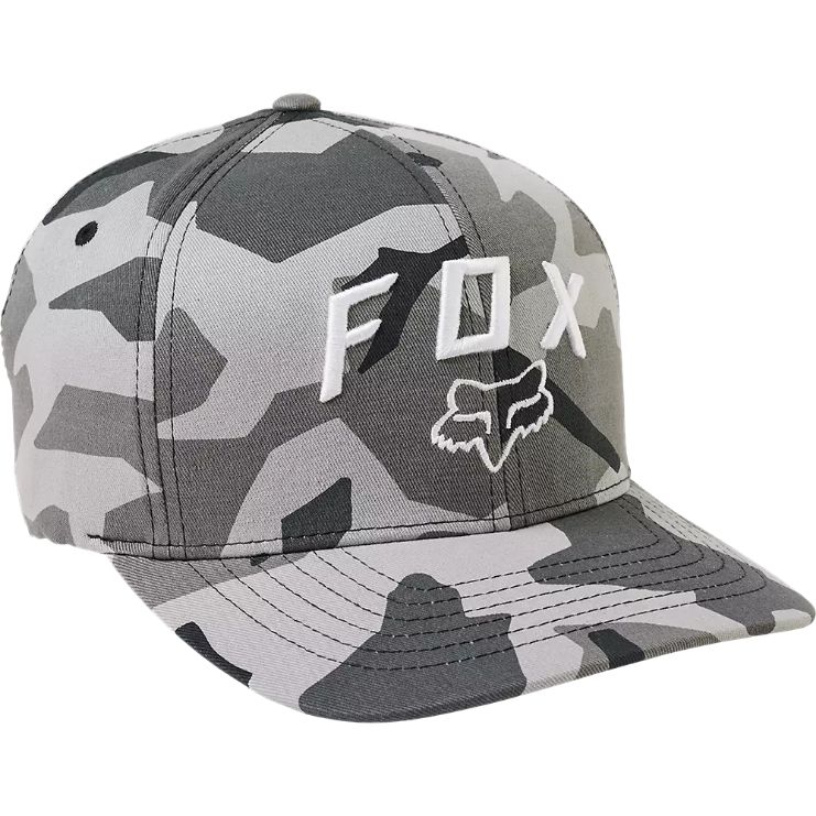 Gorra Fox Bnkr Flexfit