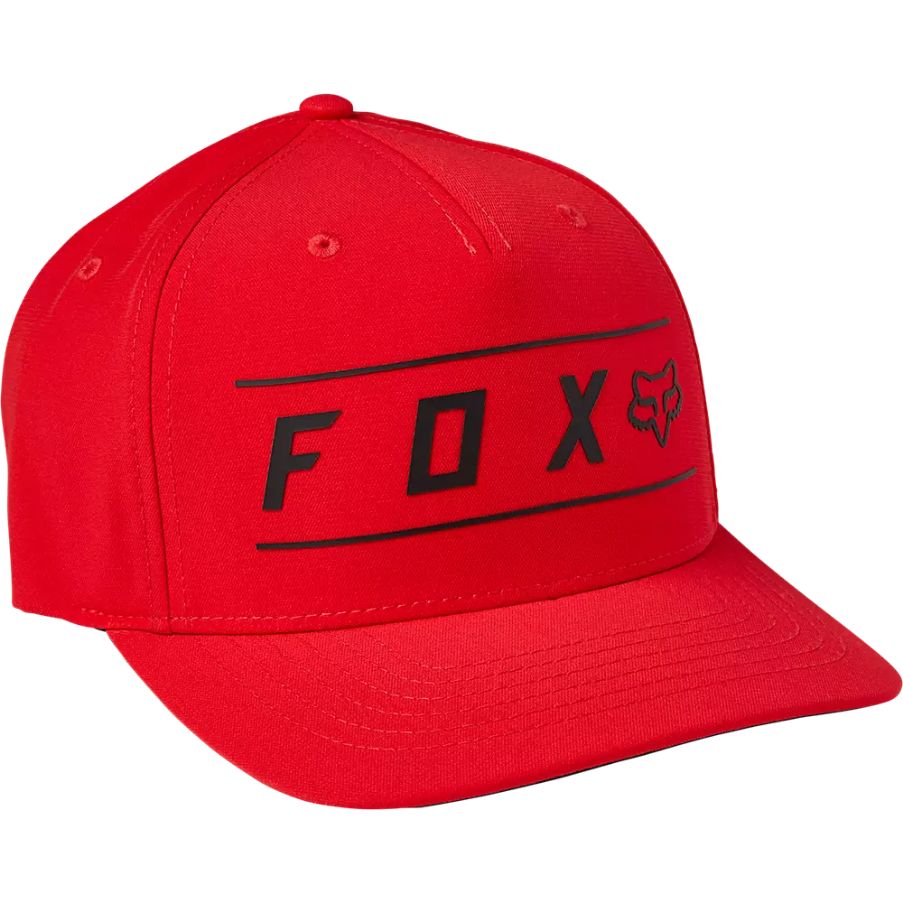 Gorra Fox Pinnacle Flexfit