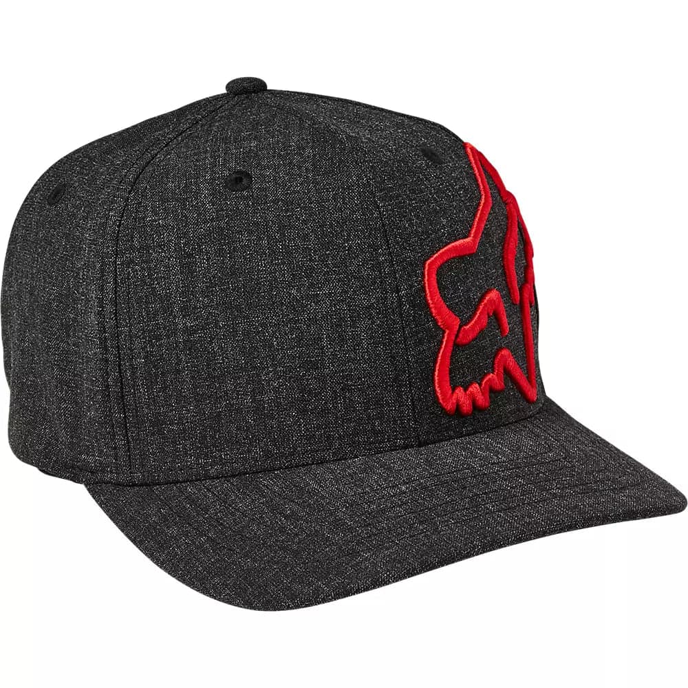 Gorra Fox Clouded Flexfit