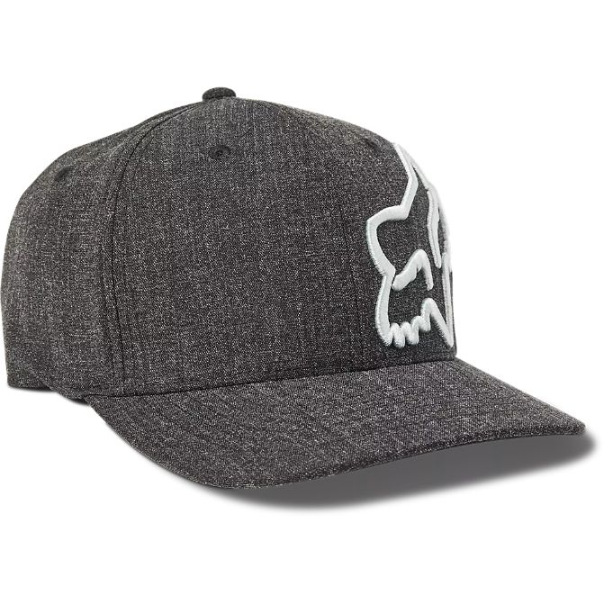 Gorra Fox Clouded Flexfit 2.0