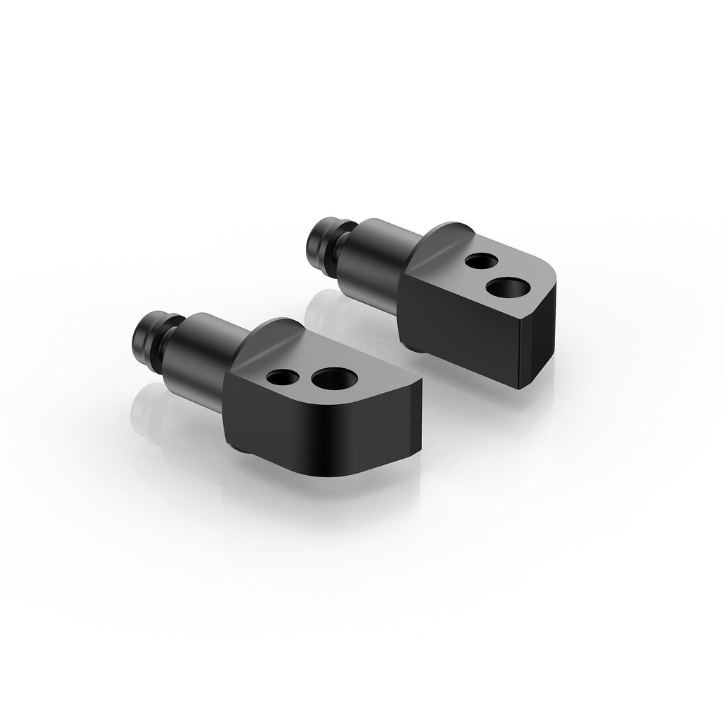 [PE683B] Adaptador Calapie Rizoma Yamaha MT-09 / Tracer 9 21-