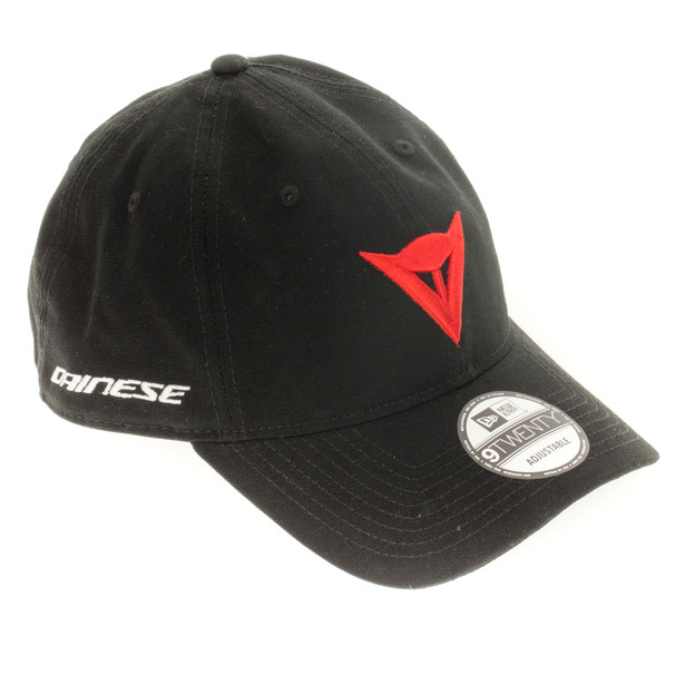 [201990006001001] Gorra Dainese 9TWenty Canvas Strapback