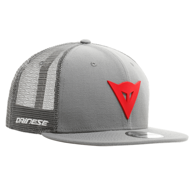 Gorra Plana Dainese 9Fifty Trucker Snapback