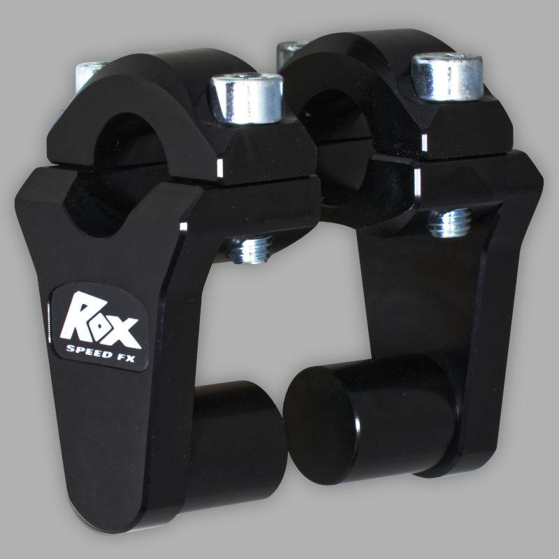 [1R-P2SS] Torres Elevador Manubrio Rox Speed Fx 2" 7/8