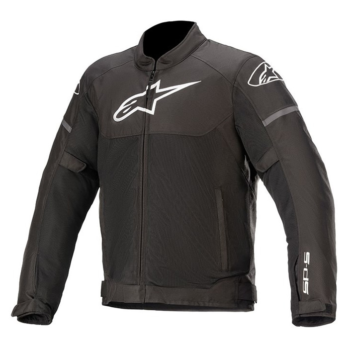 [3300220-10-M] Chaqueta Verano Alpinestars T-SP S Air (M)