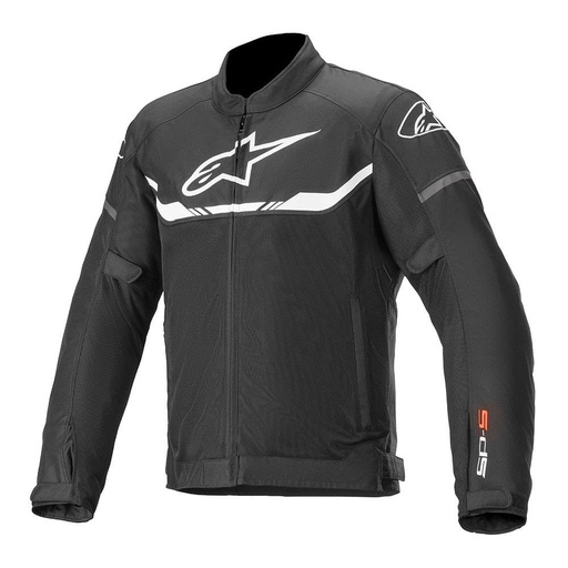 Chaqueta Verano Alpinestars T-SP S Air