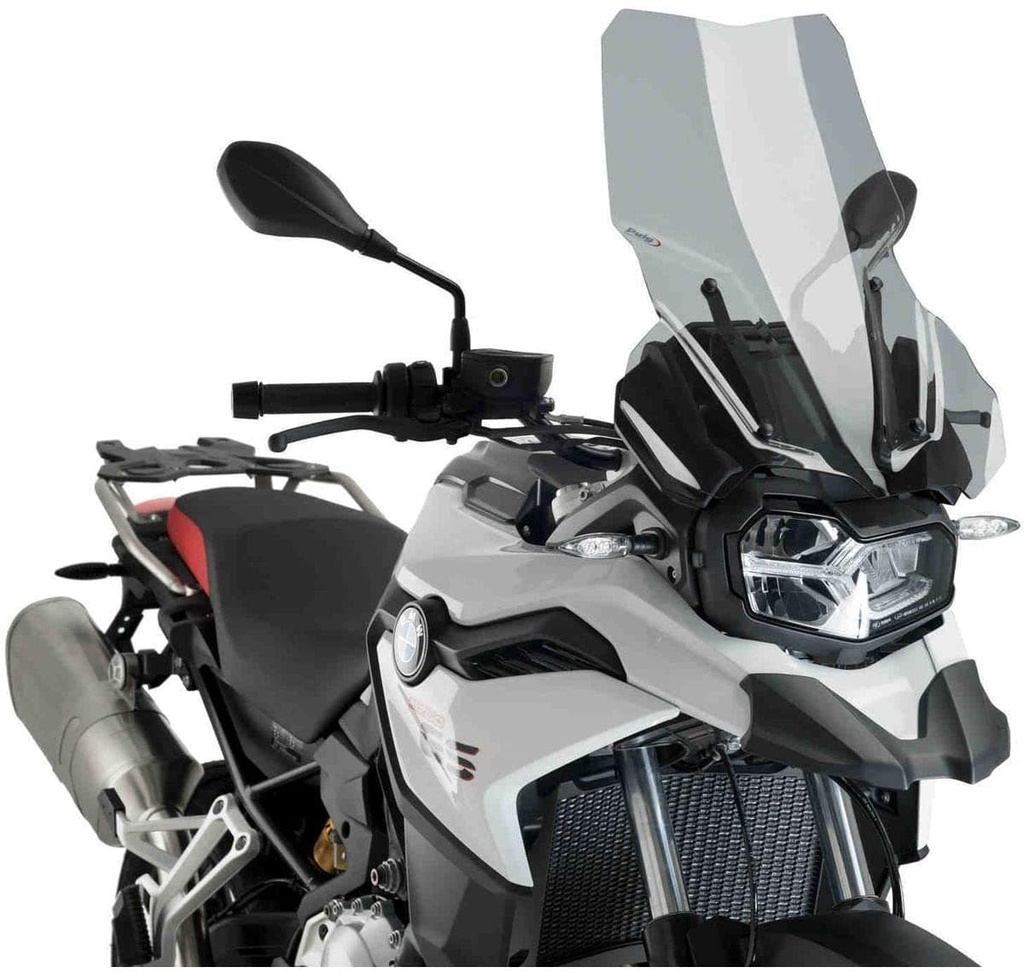 Cupula Puig Touring BMW F 750 GS 19-