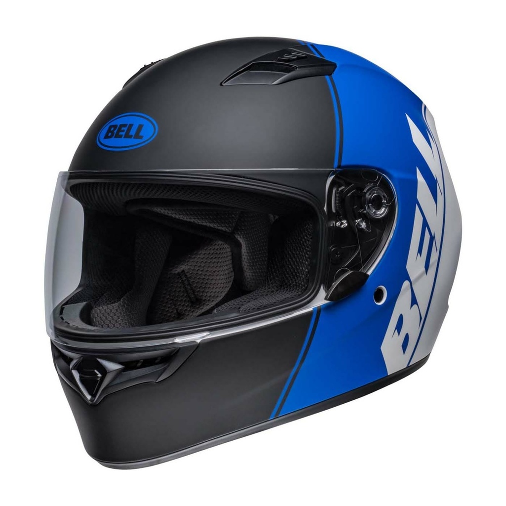 Casco Integral Bell Qualifier Ascent Mate