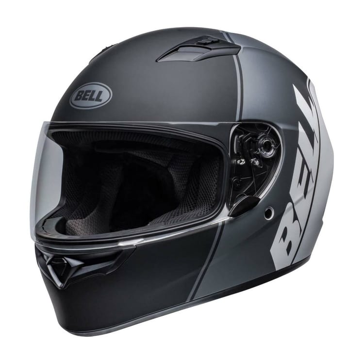 Casco Integral Bell Qualifier Ascent Mate