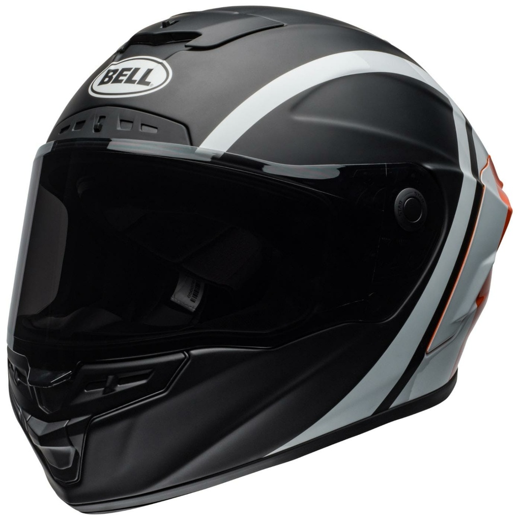 Casco Integral Star Dlx Mips Tantrum