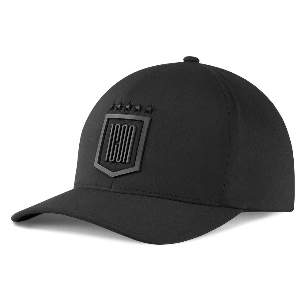 [2501-2658] Gorra Icon 1000 Tech Flex-Fit (L)