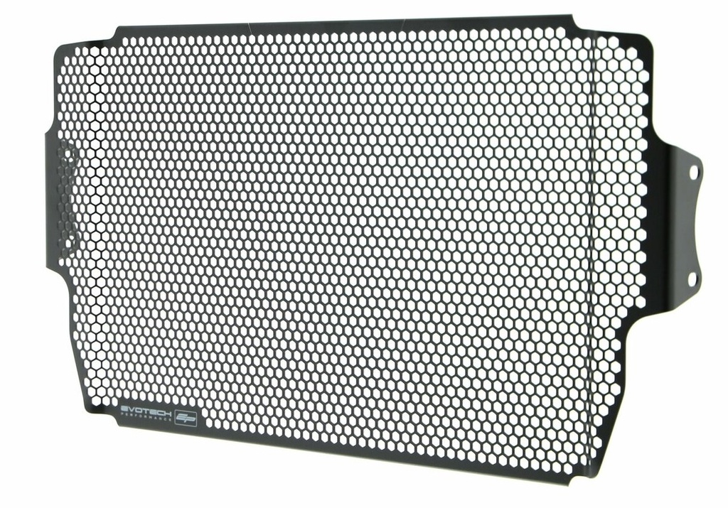 [PRN012480] Protector Radiador Evotech Ducati Multistrada 1200 15/ Multi 950 2019-
