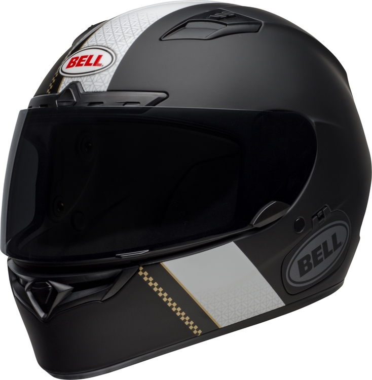 Casco Integral Bell Qualifier DLX MIPS VT Semg