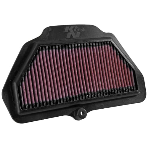 Filtro Aire K&N Alto Flujo Kawasaki Ninja ZX-10R 2016-2018