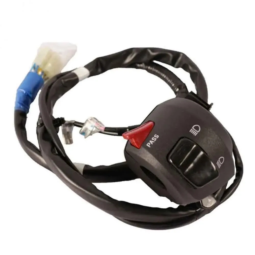 Repuesto Comando Acelerador YZF-R3