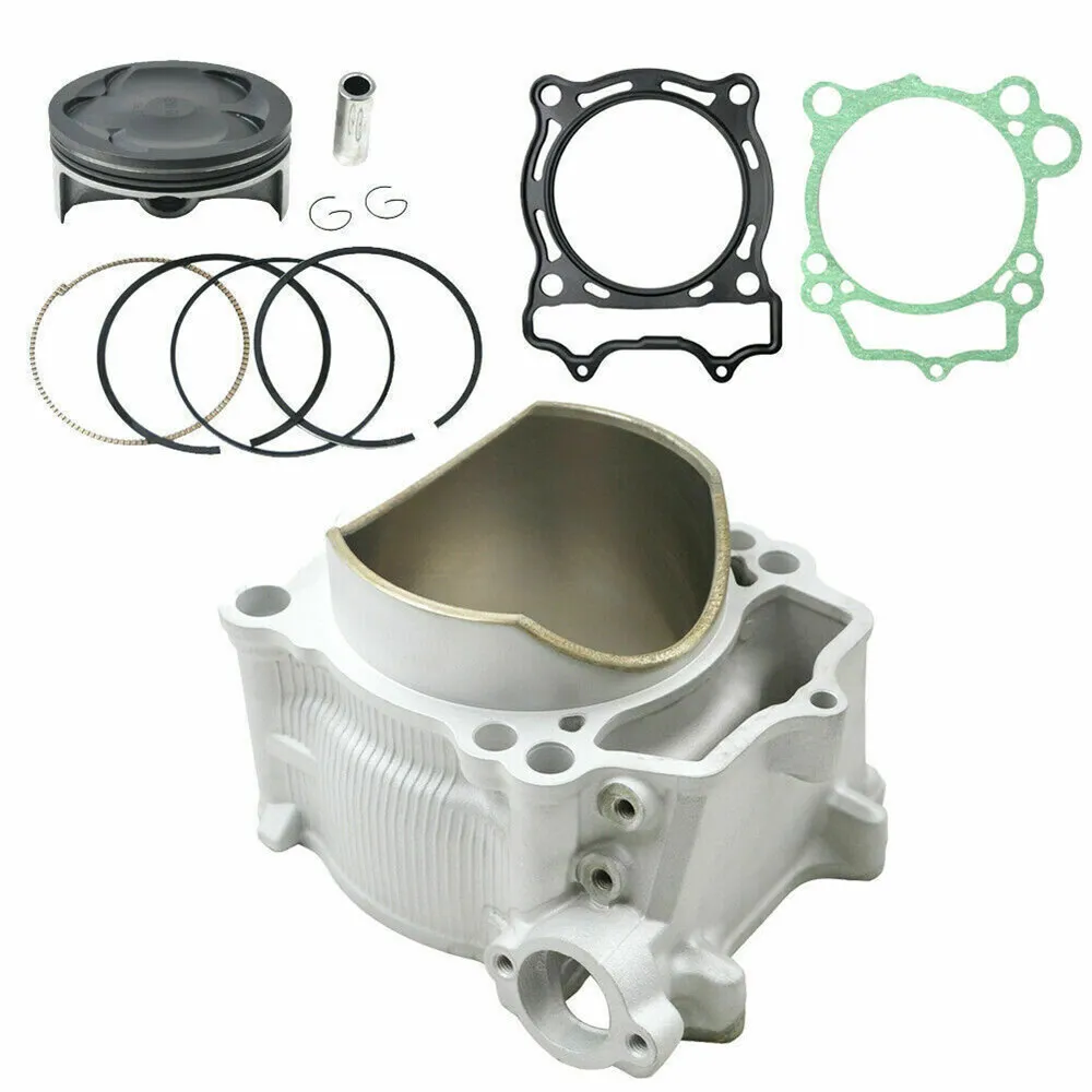 [5TA113111200] Repuesto Cilindro YZ450 06