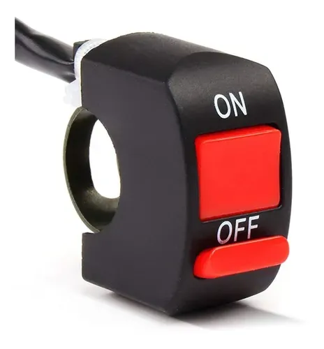 Switch Ajustador De Control De Traccion