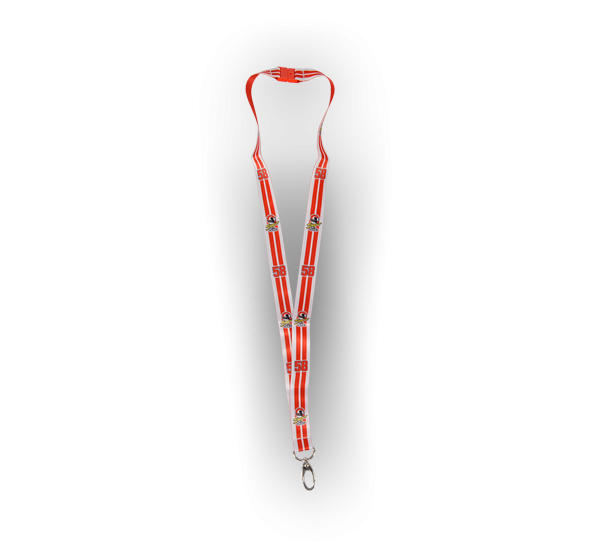 [1455007] Llavero Collar Sic58