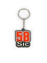 Llavero Sic 58