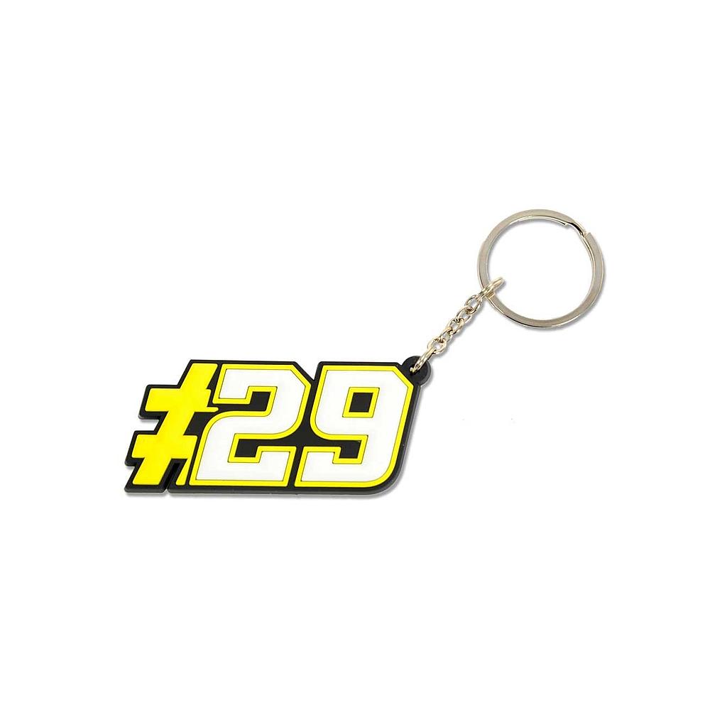 Llavero Iannone #29