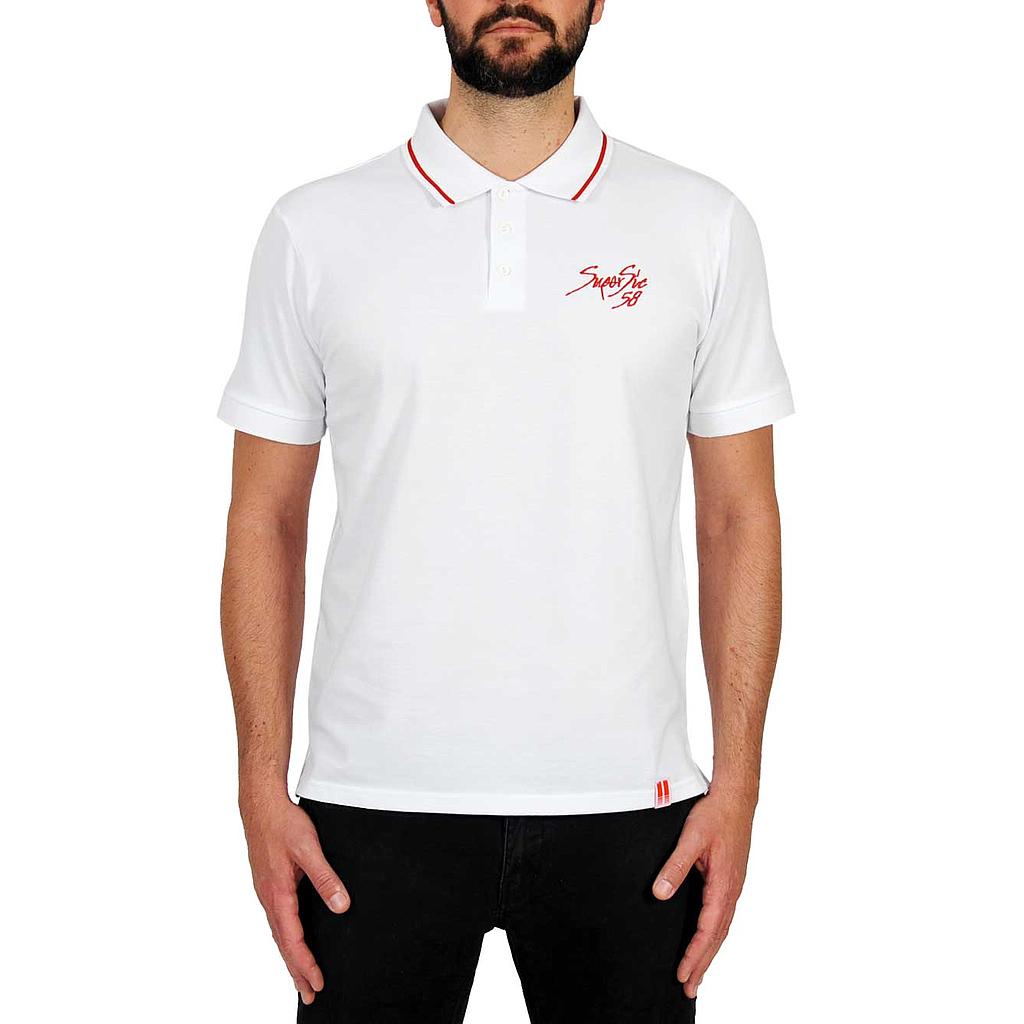 [1515002-XL] Polo Supersic (XL)