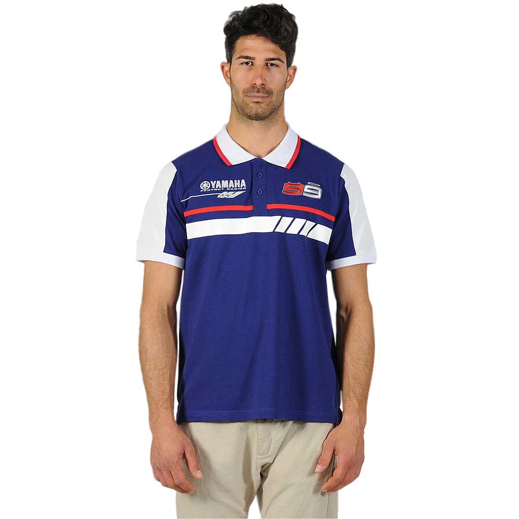 [1617001-L] Polo Yamaha JL (L)