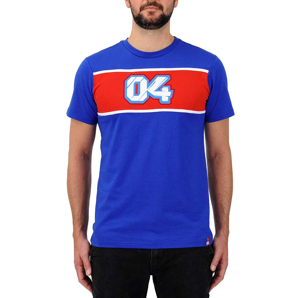 [1532201-M] Camiseta Inserted Stripe 04 (M)