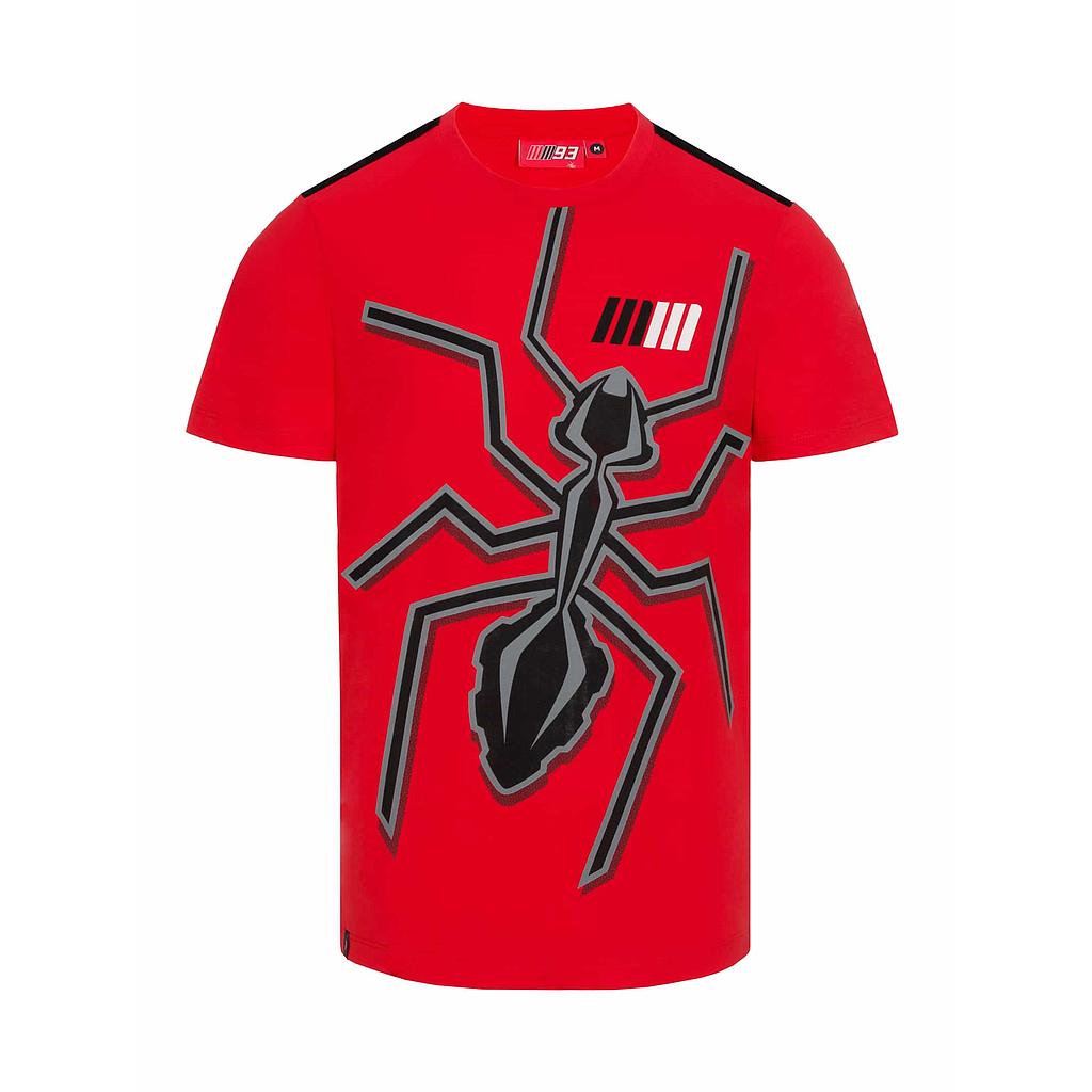 [1733006-XXL] Camiseta Gran Hormiga MM93