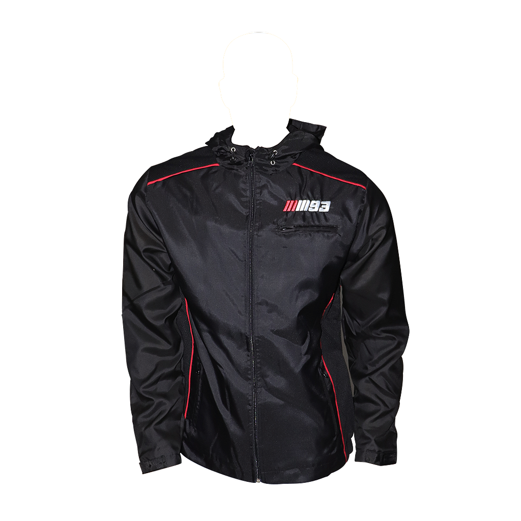 Chaqueta Casual Equipo MM93