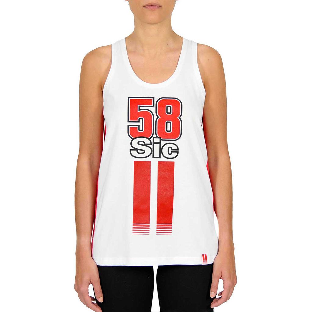 [1535009-WS] Esqueleto 58 Mujer (S)