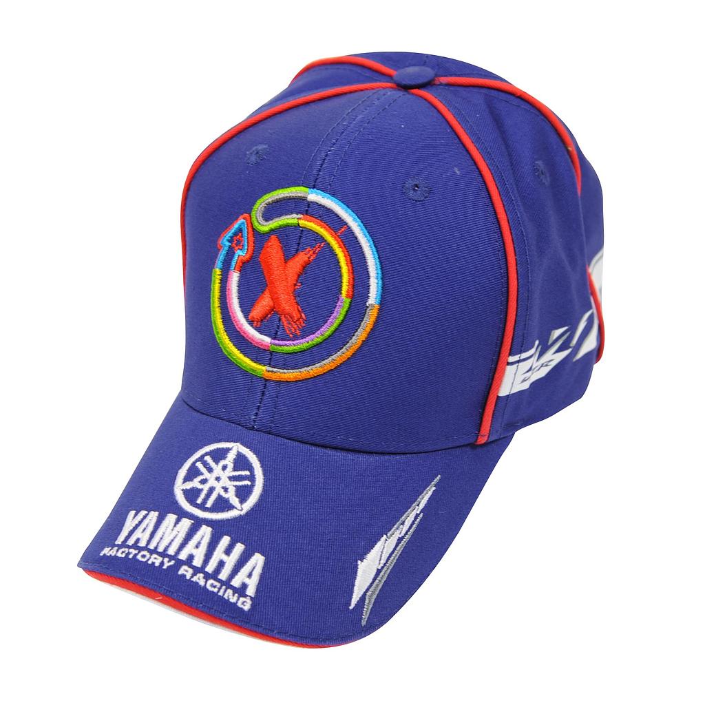 Gorra Yamaha JL Cap Kid