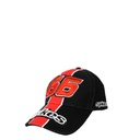 Gorra Tom Sykes