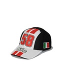 Gorra 58 Sic