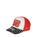 Gorra 58 Rayas