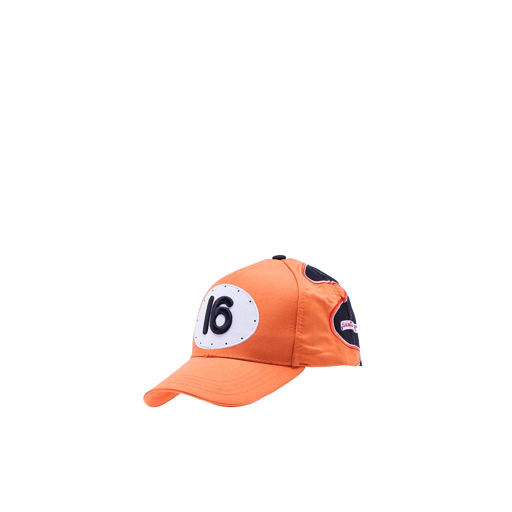 [1746018] Gorra Ducati 175 F3